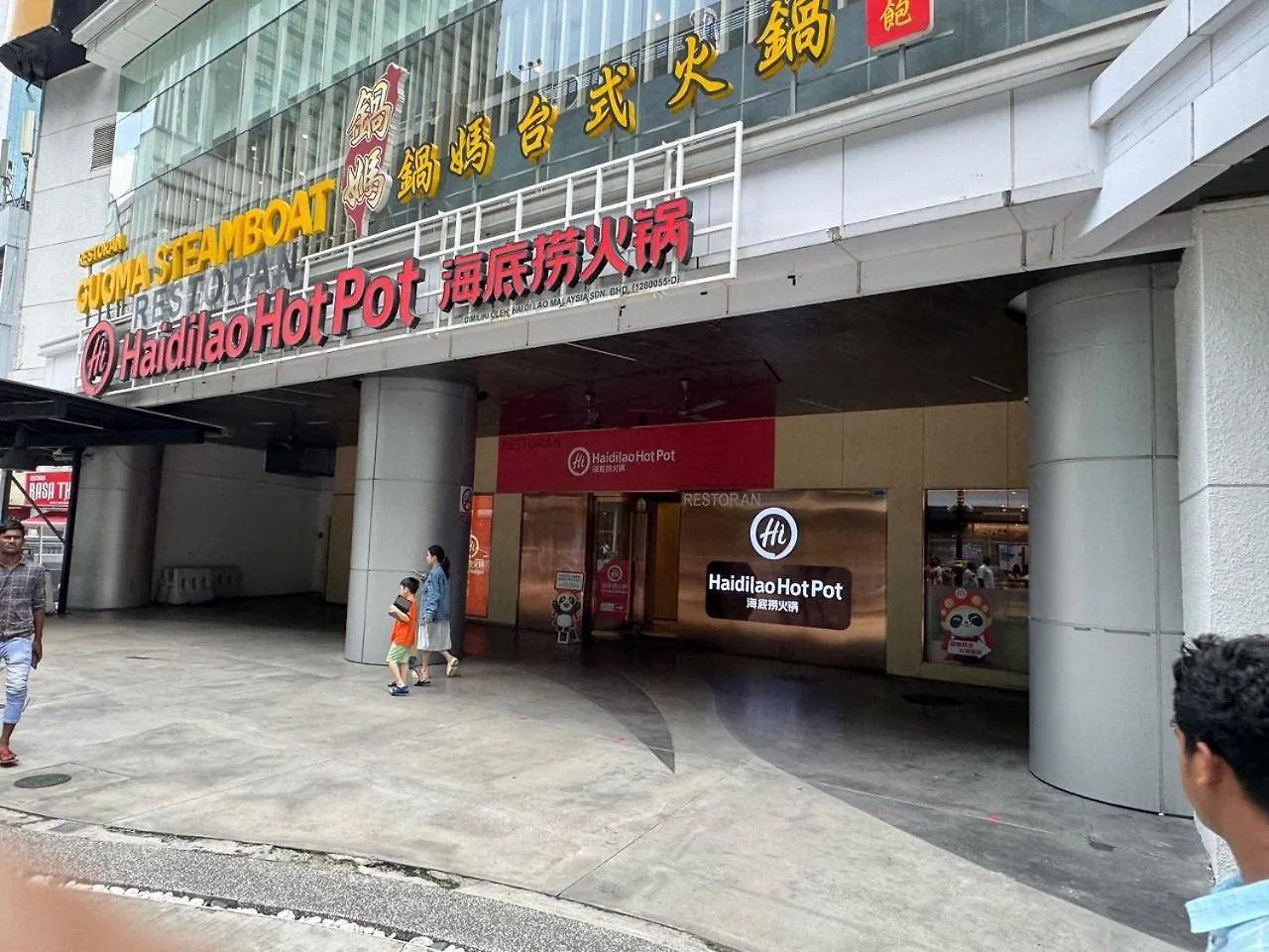 Jb City Luxe Suasana 2Br 6Pax Jbcc&Cs Ciq Johor Bahru Malajzia